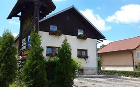 Croatia Lake House 3*